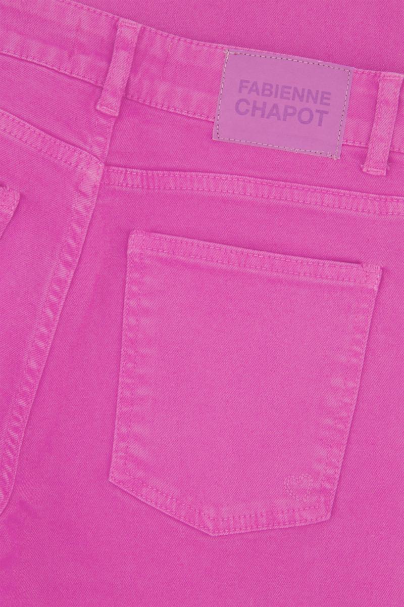 Thea Wide - Fabienne Chapot