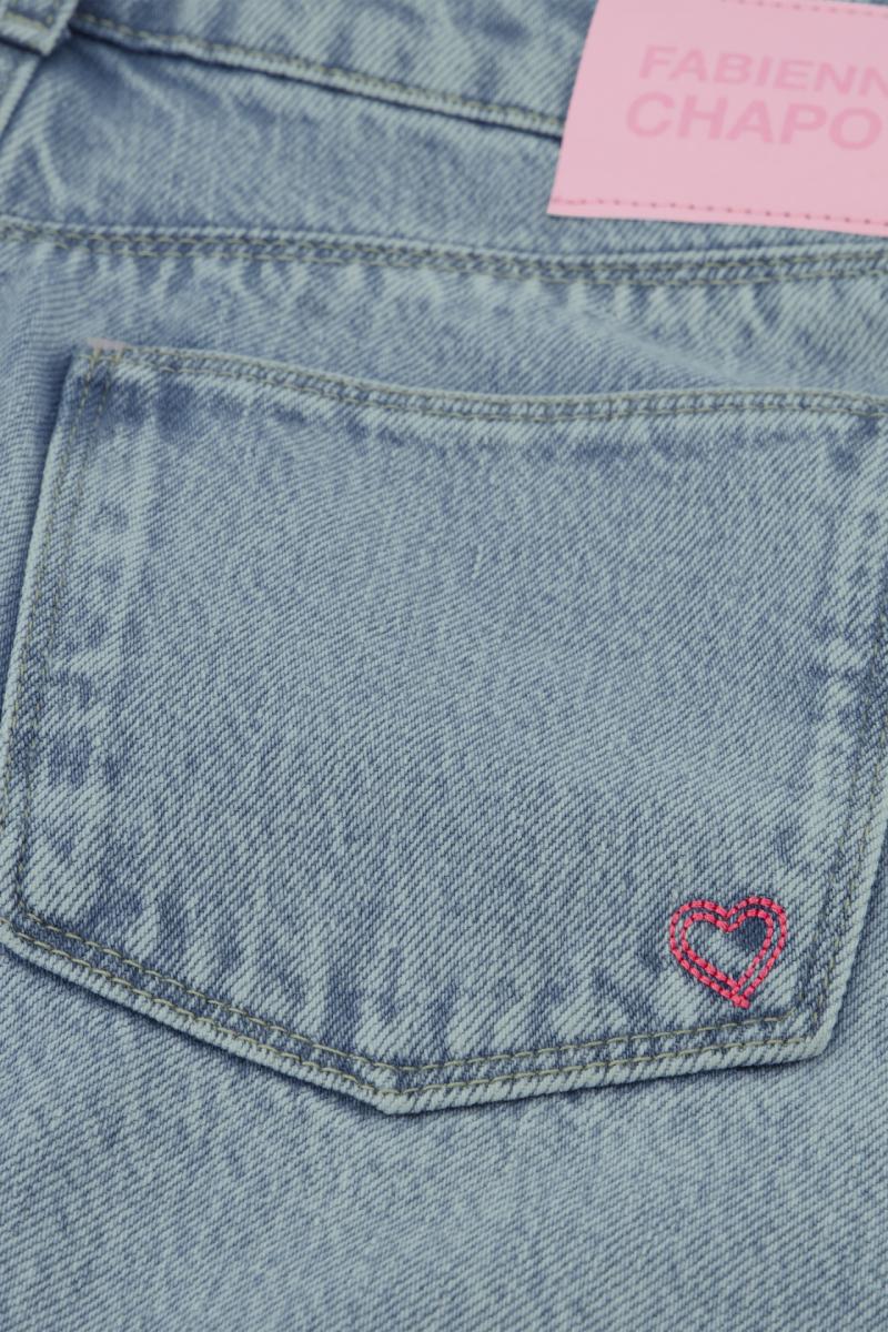 Patty Skirt - Fabienne Chapot