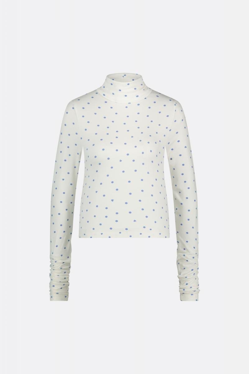 Jade Top - Fabienne Chapot