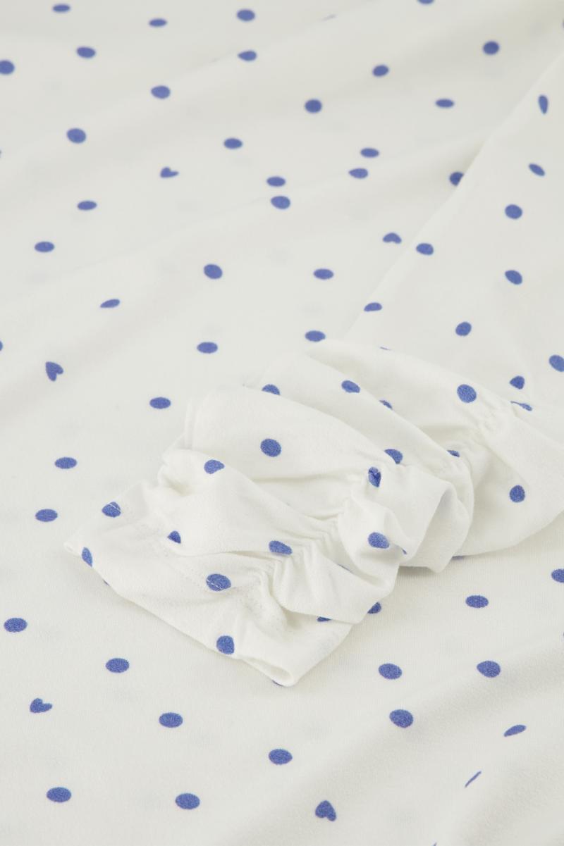 Jade Top - Fabienne Chapot