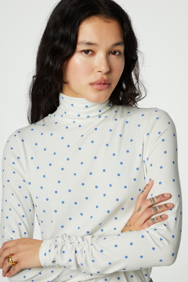 Jade Top - Fabienne Chapot