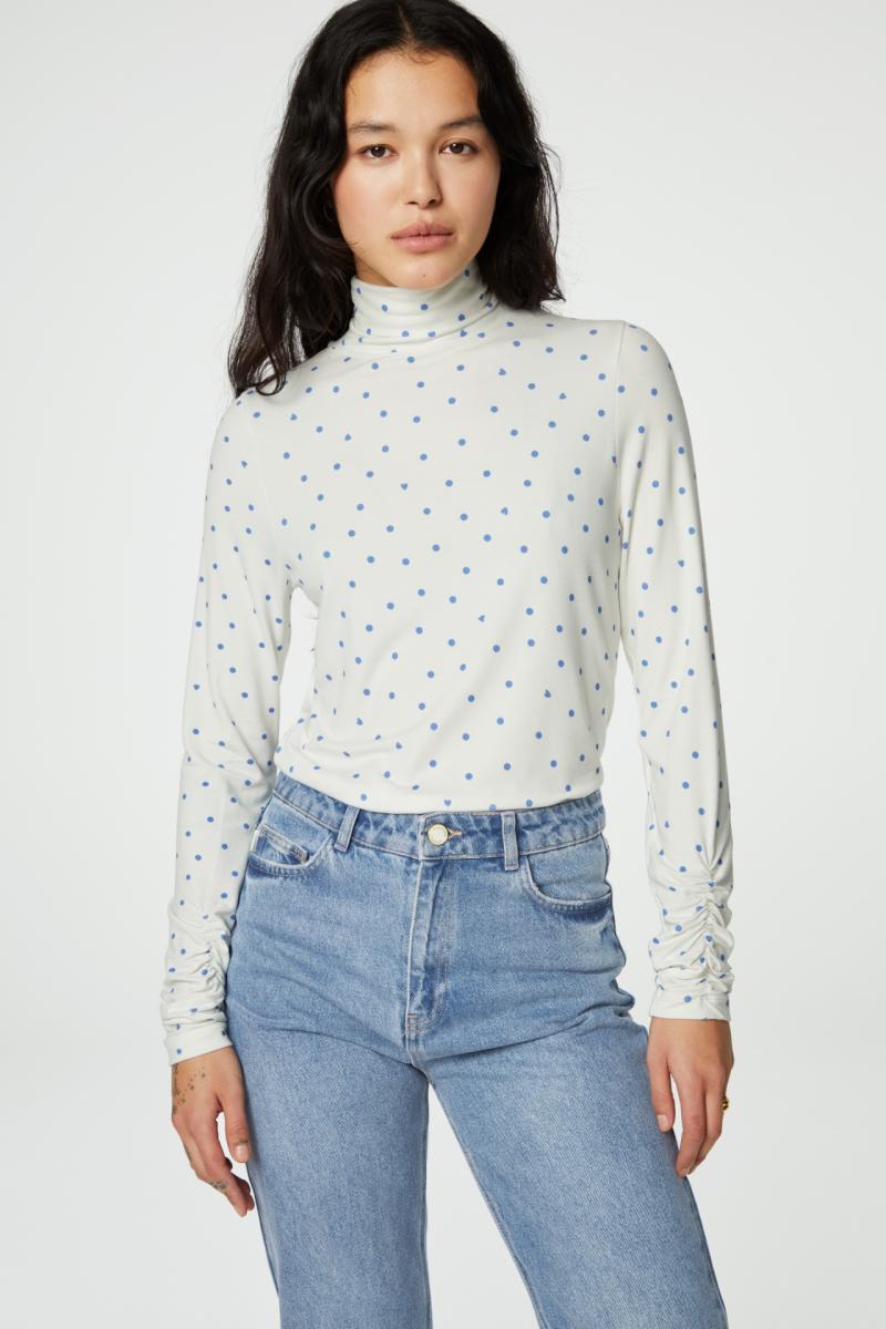 Jade Top - Fabienne Chapot
