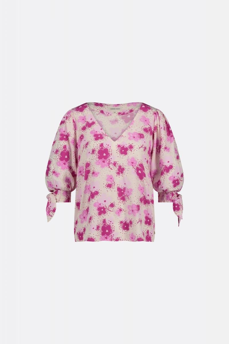 Nacha Top - Fabienne Chapot