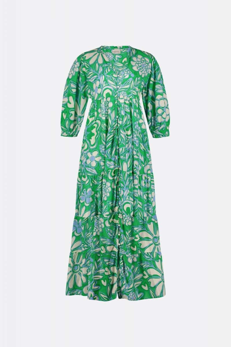 Cala Dress - Fabienne Chapot