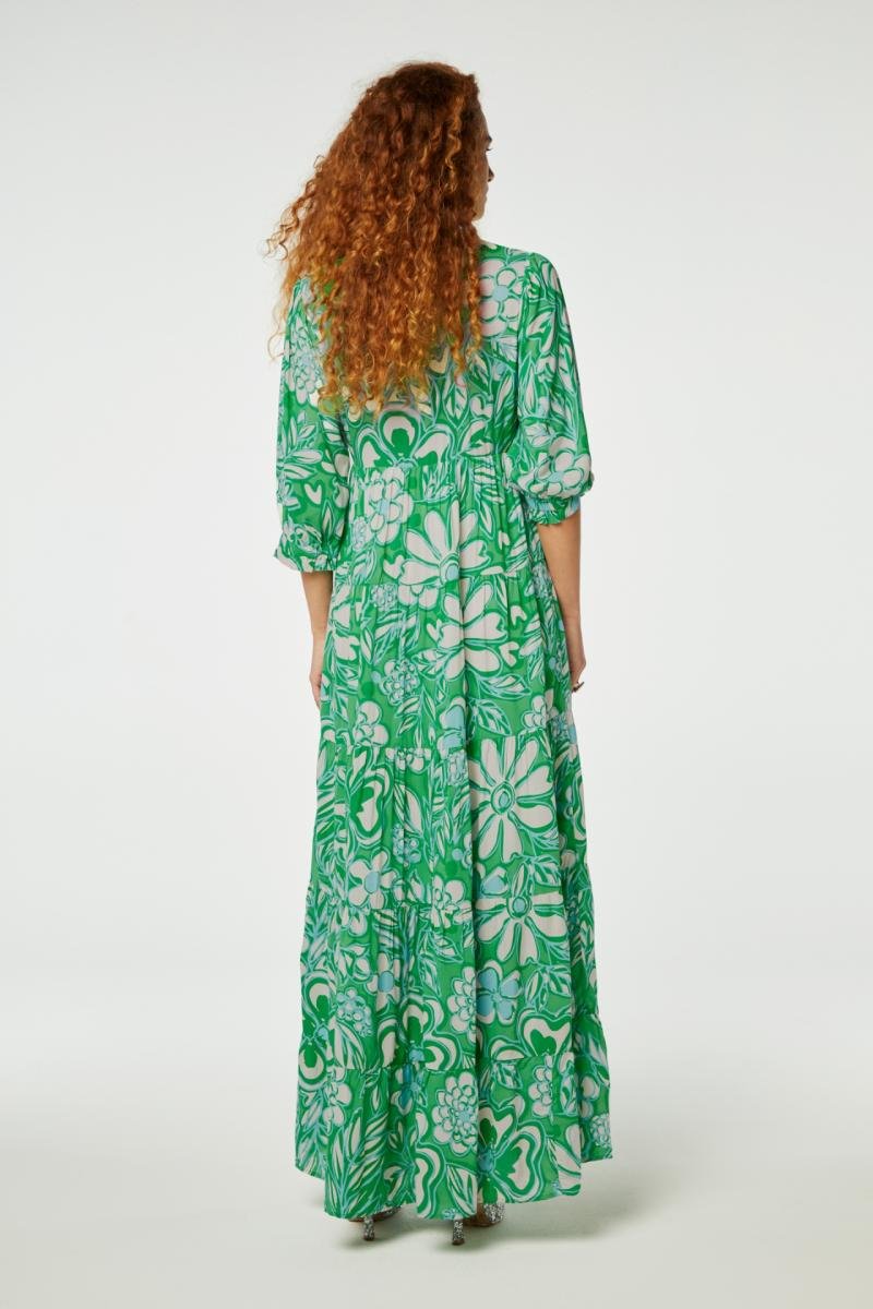 Cala Dress - Fabienne Chapot