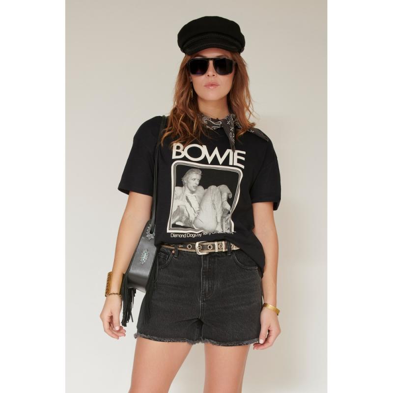 Tanger Bowie - Tshirt - MKT Studio