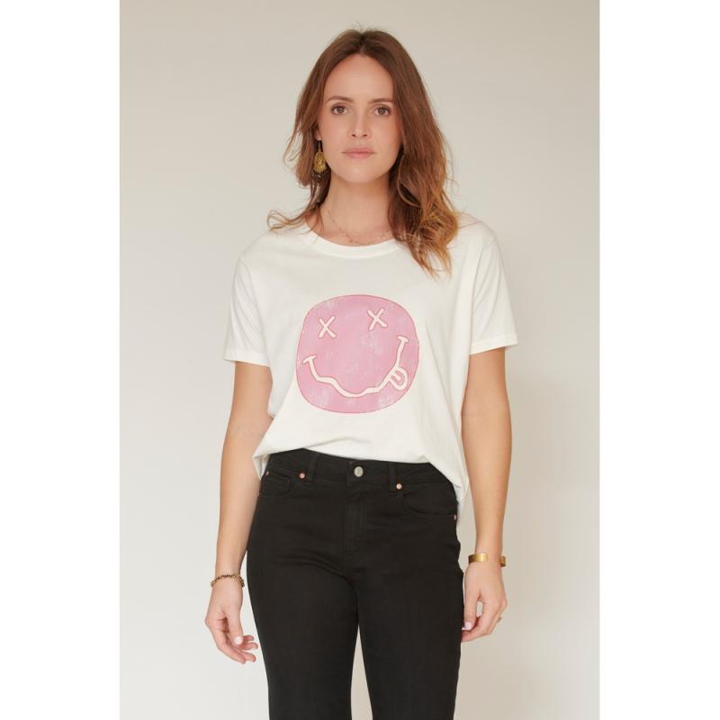 Tempo Nirvana - Tshirt - MKT Studio