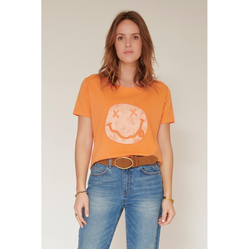 Tempo Nirvana - Tshirt - MKT Studio