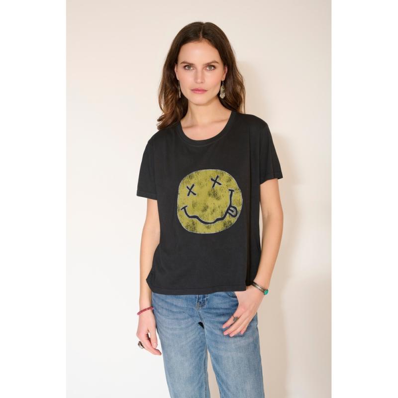 Tempo Nirvana - Tshirt - MKT Studio