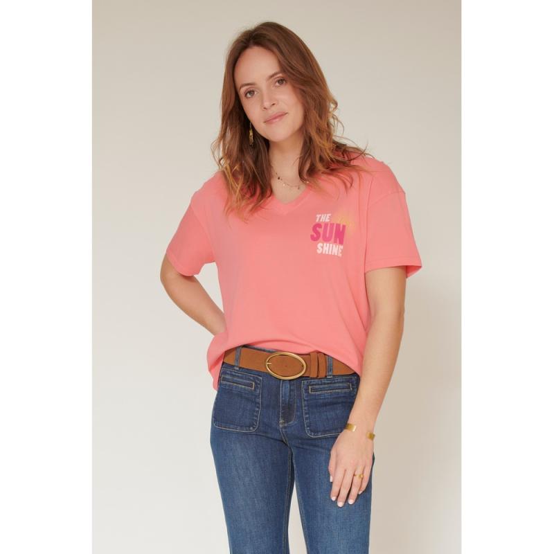 Tenerife - Tshirt - MKT Studio