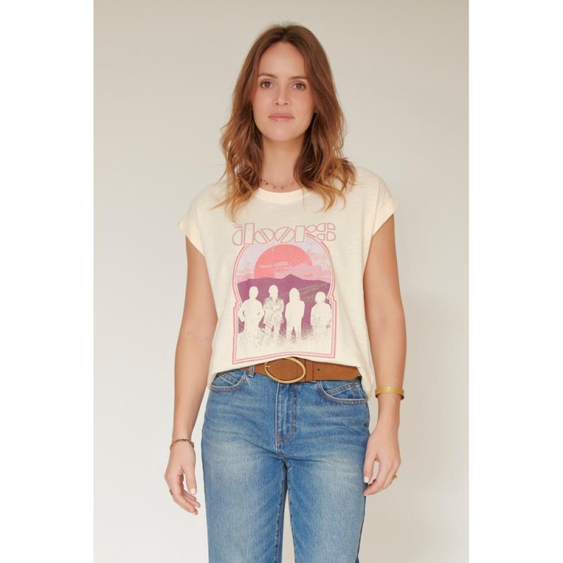 Tumbaga doors - Tshirt - MKT Studio