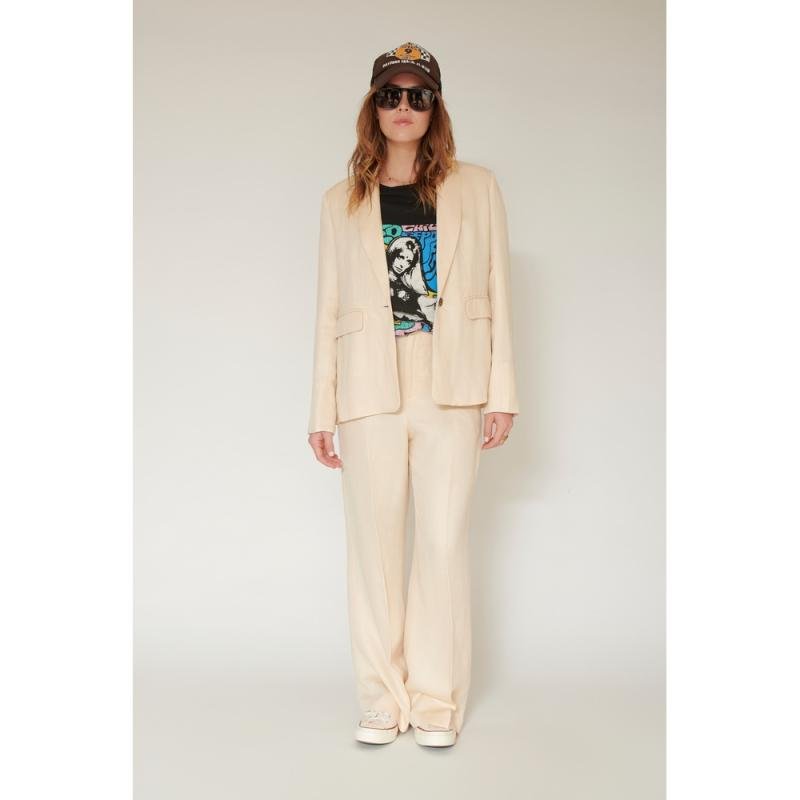 Victoriano - Blazer - MKT Studio