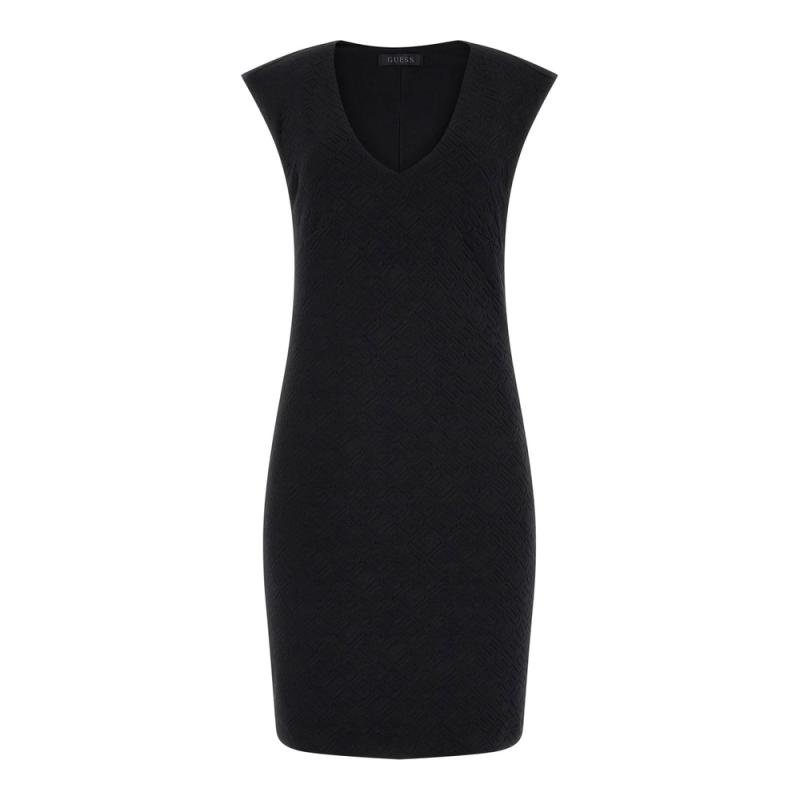 Ofelia Dress - GUESS