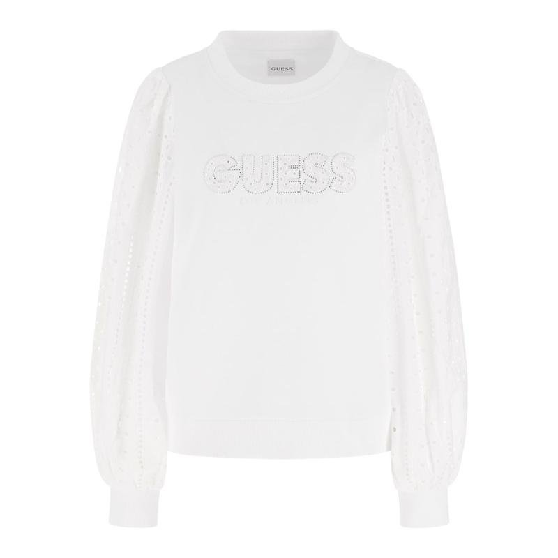 Sangallo Sweatshirt - GUESS