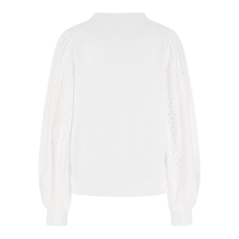 Sangallo Sweatshirt - GUESS