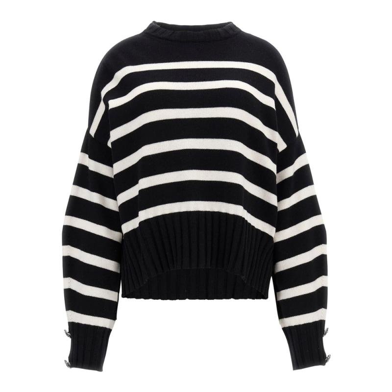 Mirelle RN LS SWTR - GUESS