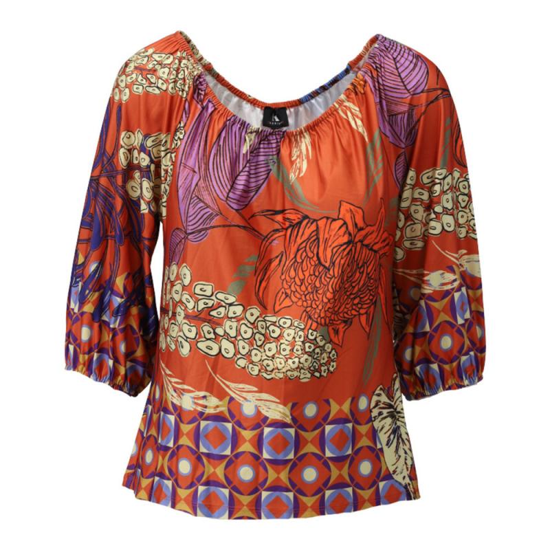 Top Off Shoulder - K-Design
