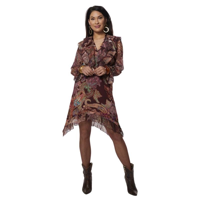 Ursula Ovida Dress