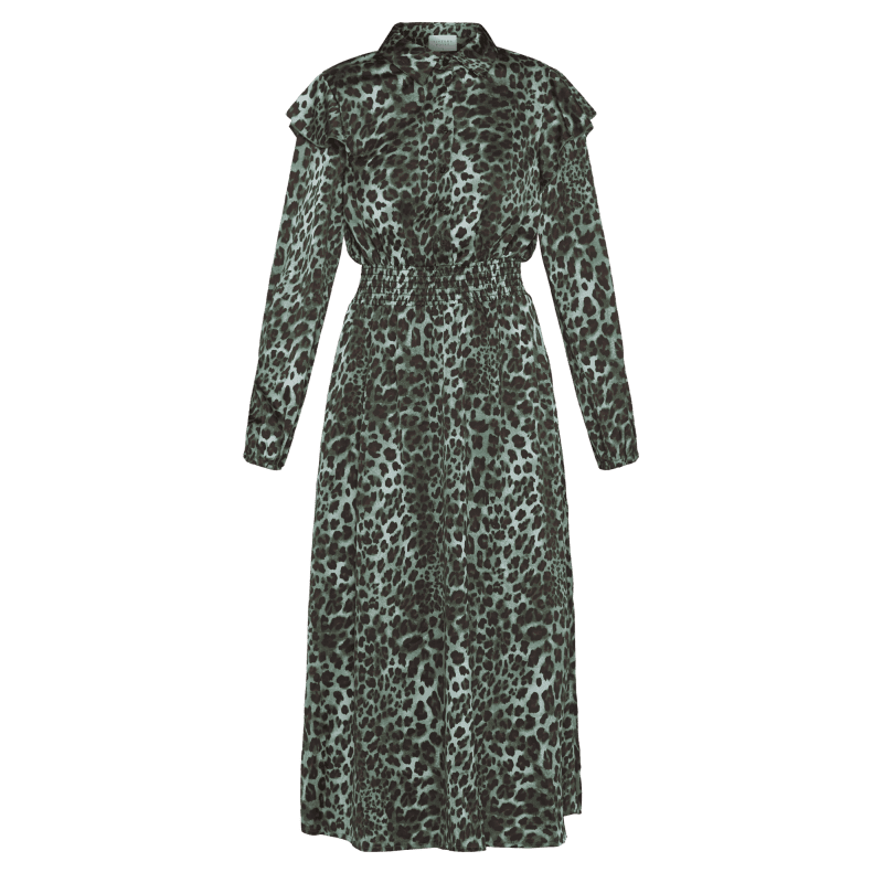 Vimar Dress