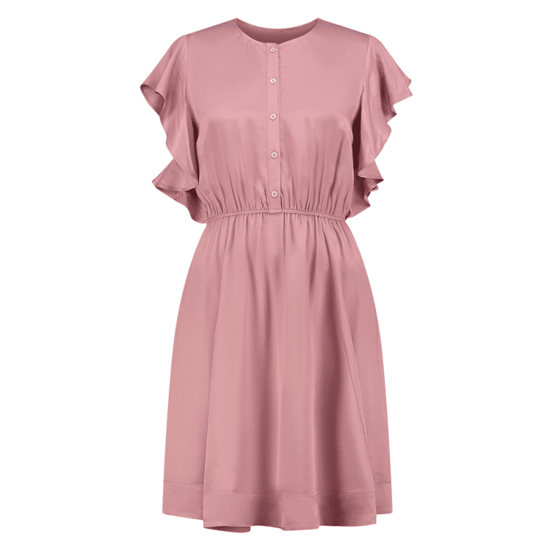 Seda Short Dress