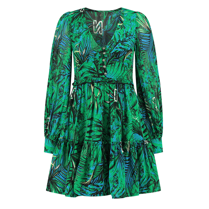 Rex Dress