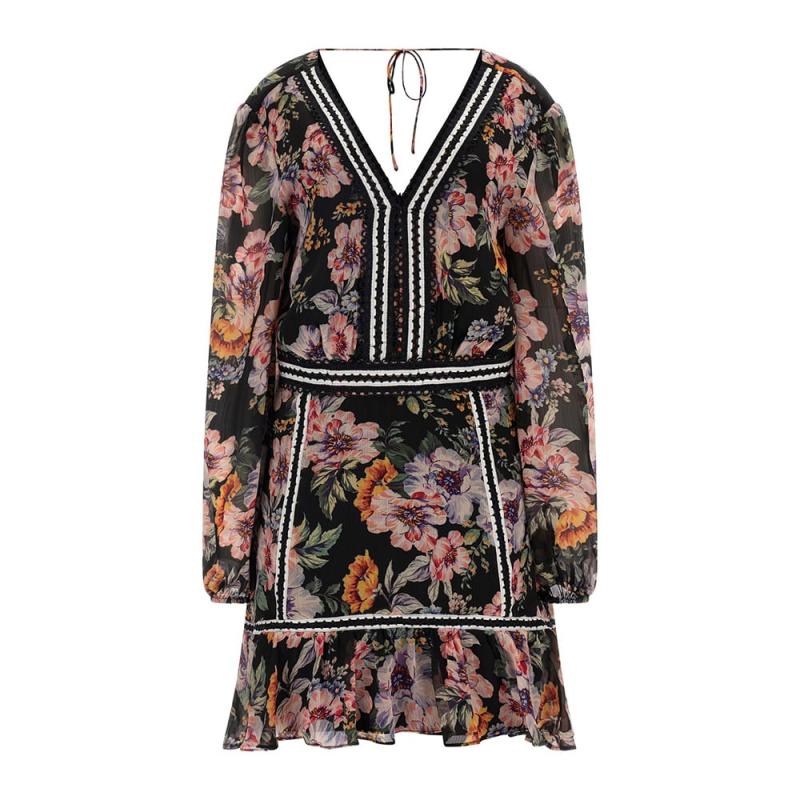 Elana Dress