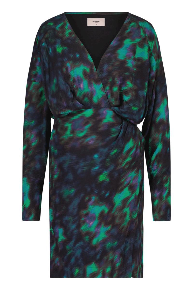 Kolette Dress