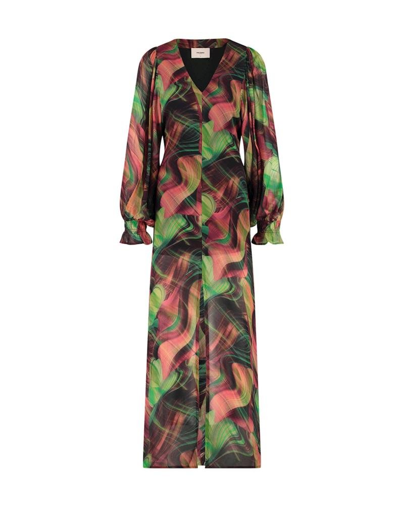 Xeni Maxi Dress