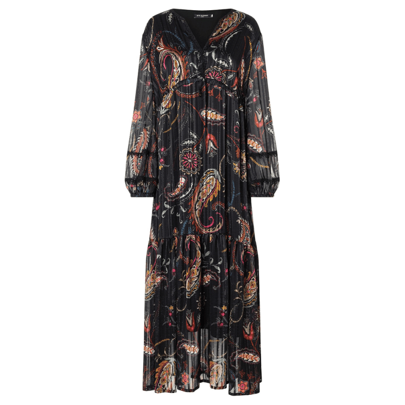 Midi Dress Lace