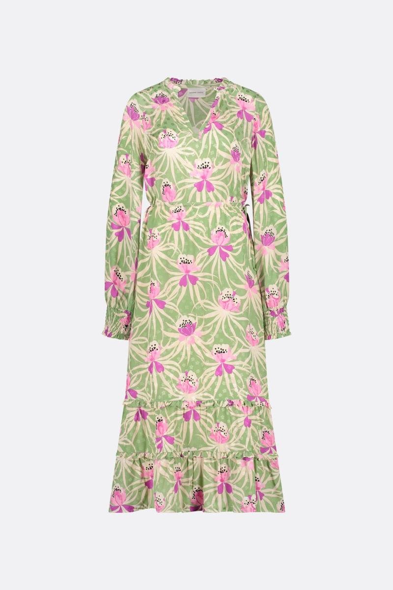 Marilou Dress