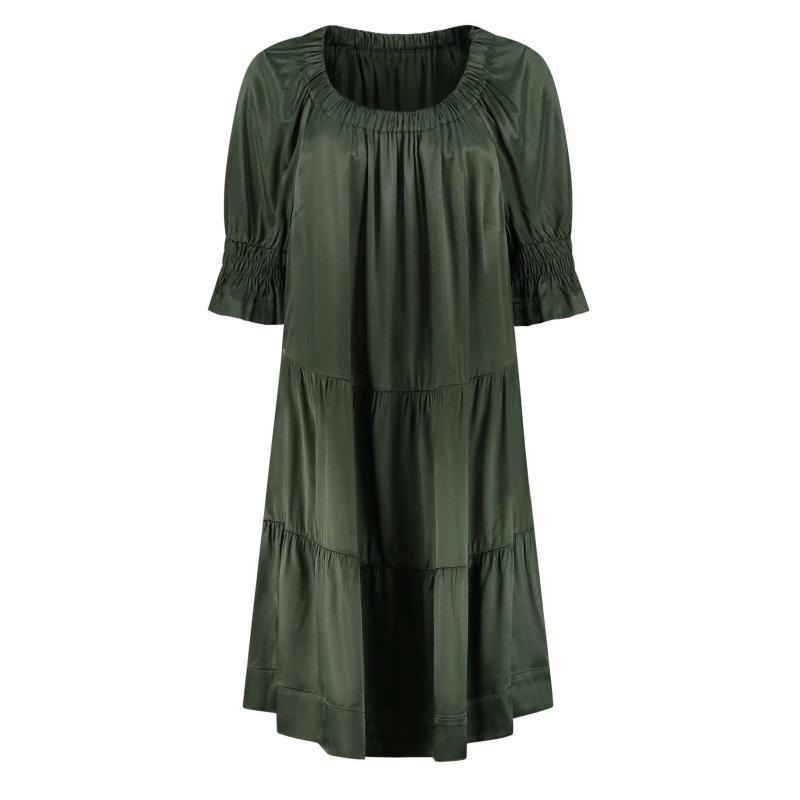 Rumi Short Dress