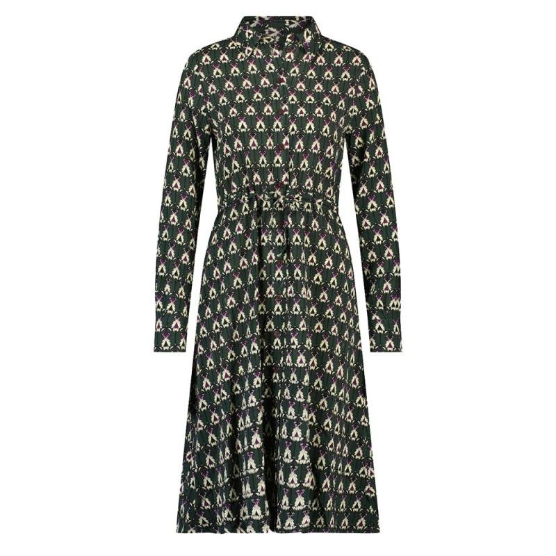 Dress Andy Eco Viscose