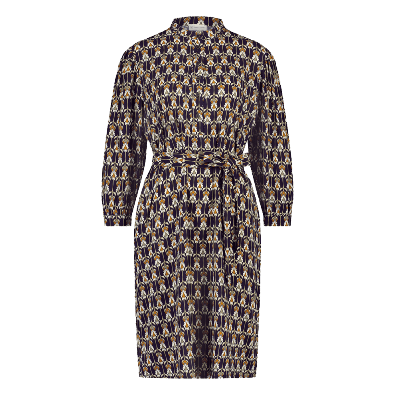 Dress Kilian Eco Viscose