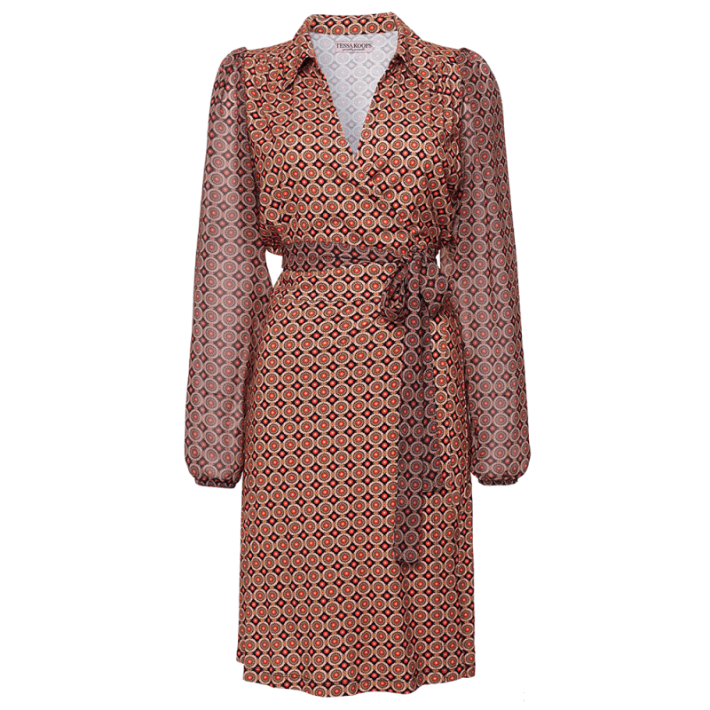 Lucinda Dress