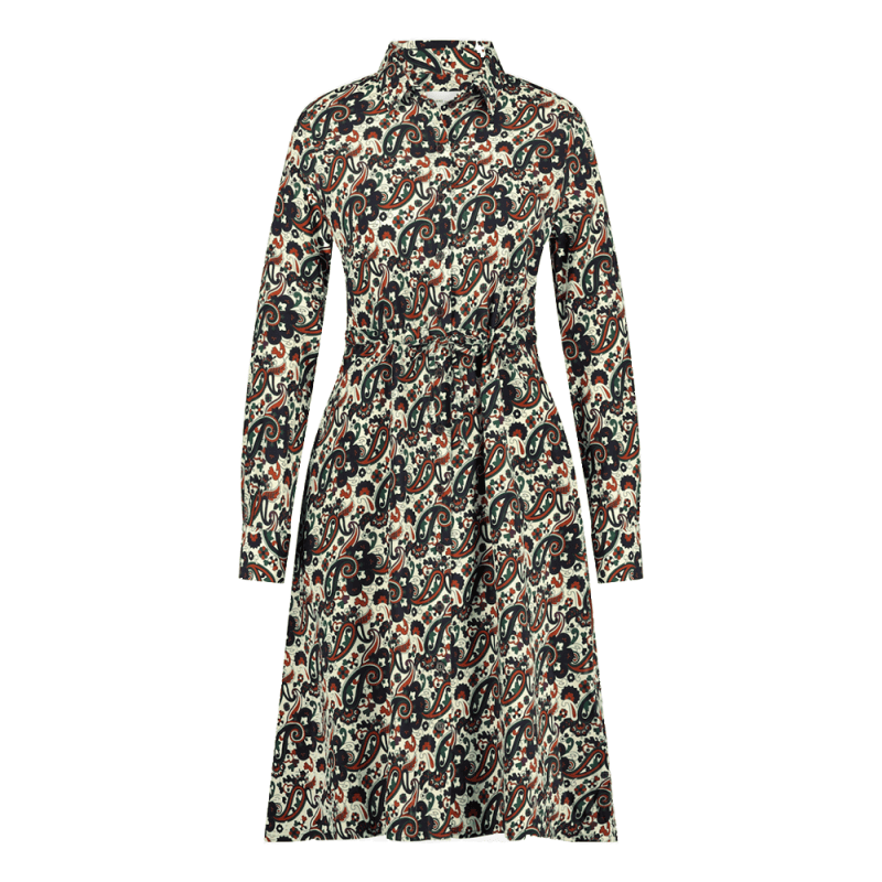 Dress Andy Eco Viscose
