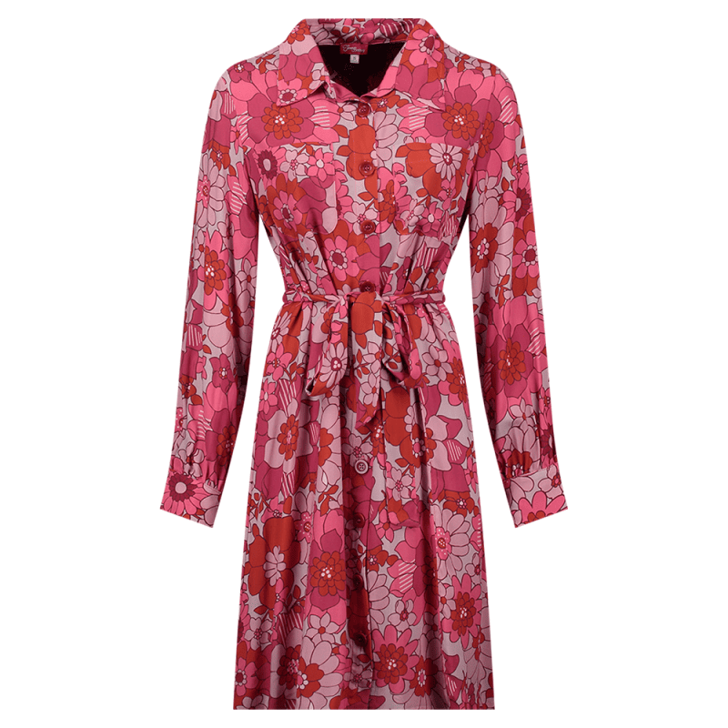 Dress Gemmi Flower Power