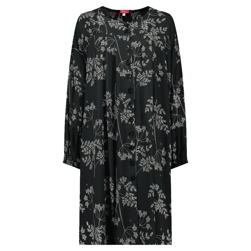 Tunic Dress Julie Parsley