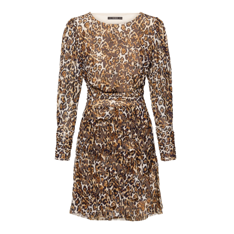 Enora Dress