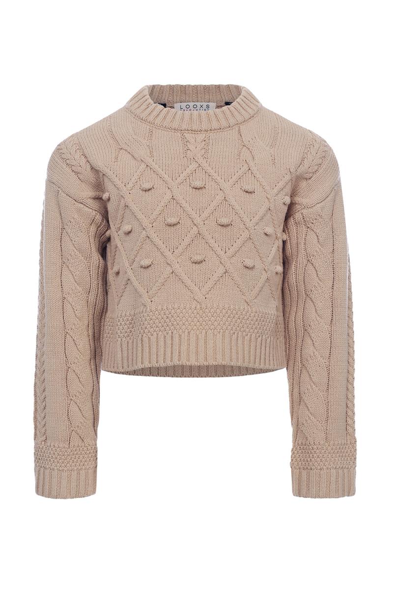 Pullover 5321