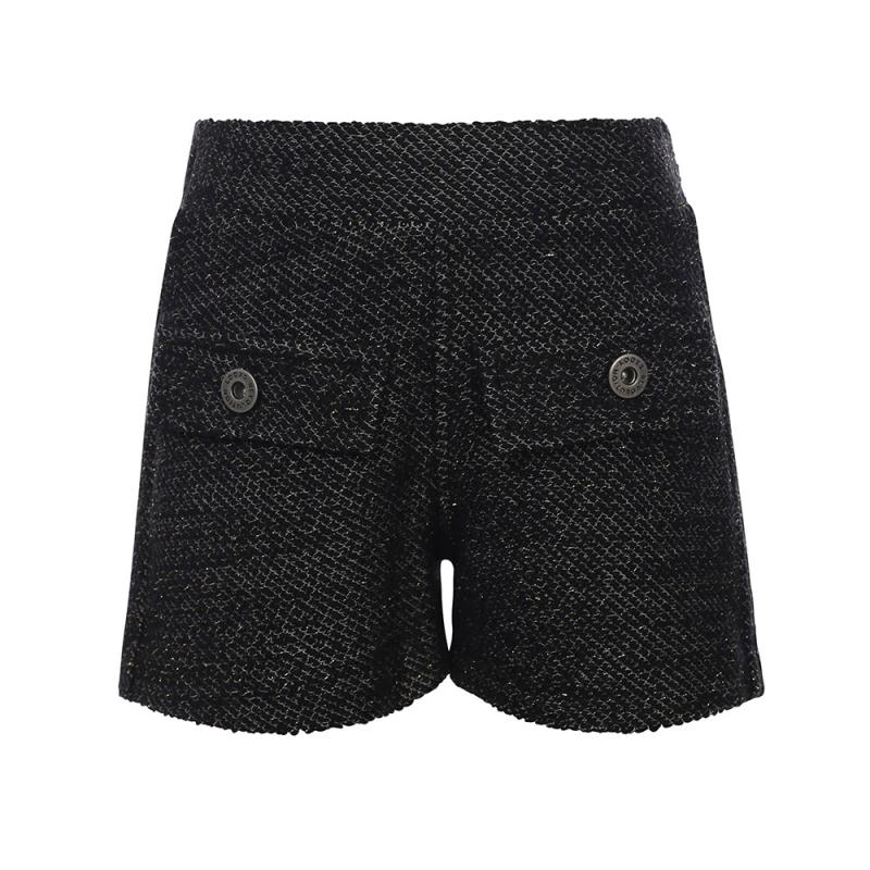 Boucle Shorts 5682