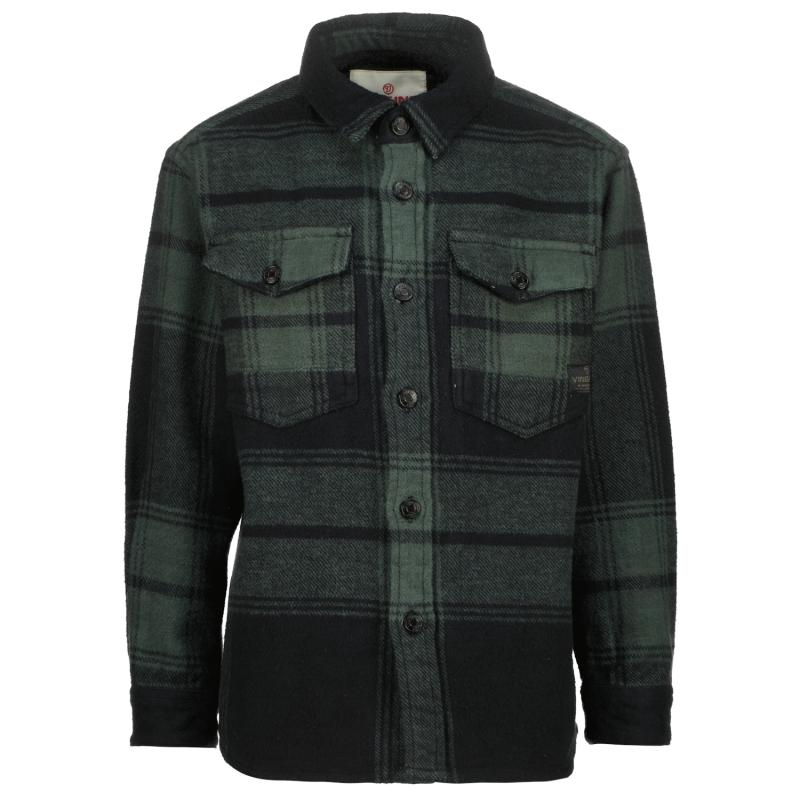 Lefano Boys Blouse