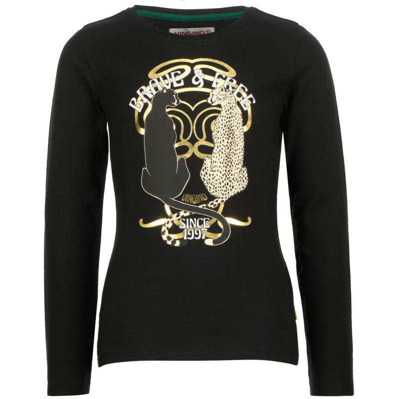 Julie Girls Top