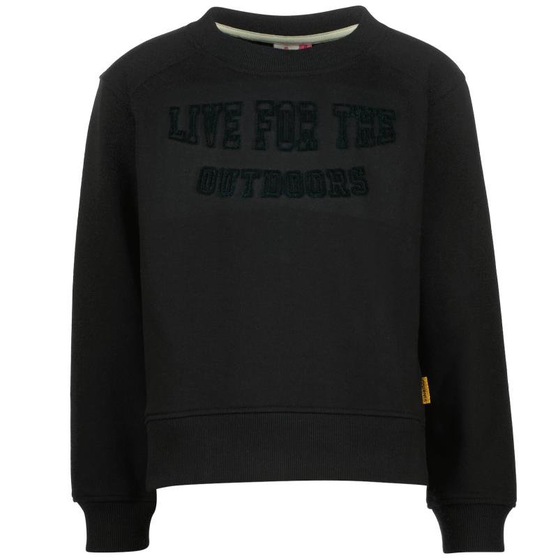 Nila Girls Sweater