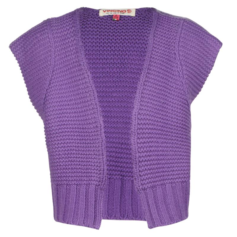 Marlie Girls Gilet