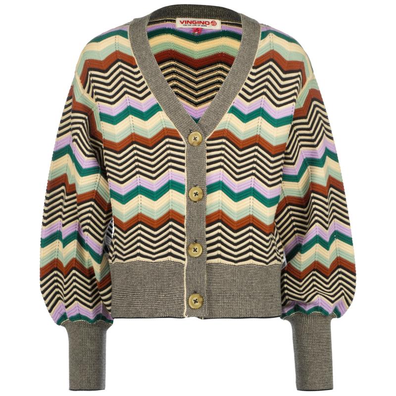 Mancy Girls Cardigan