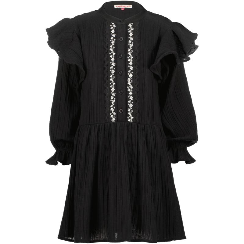 Pinar Girls Dress