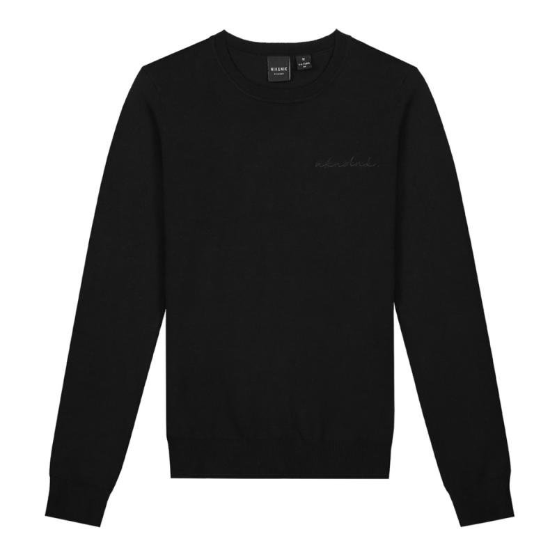Gren Knit Trui