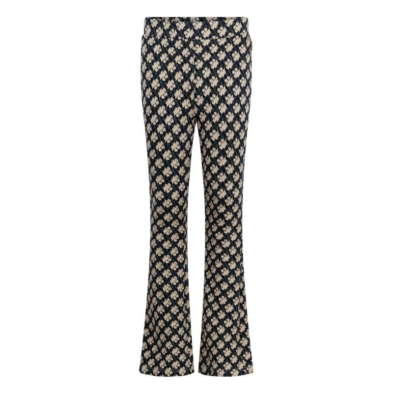 Craig Flower Pes Trousers
