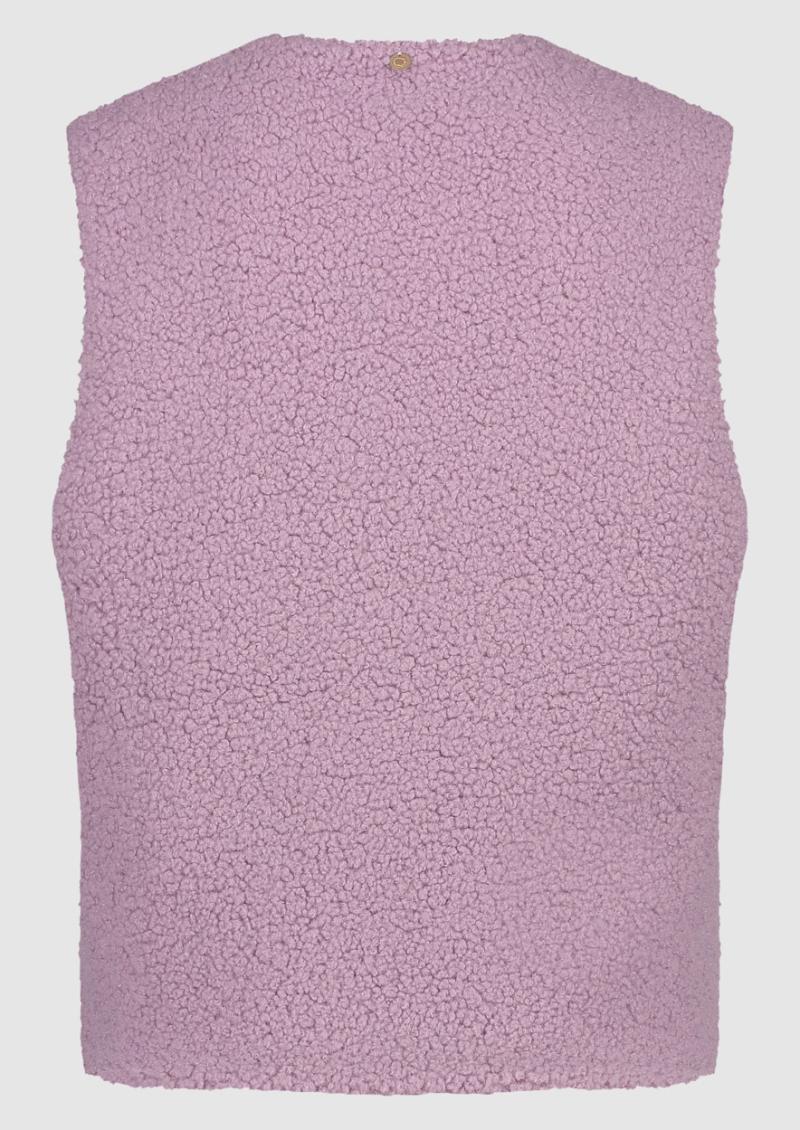 Girls Winnie Gilet