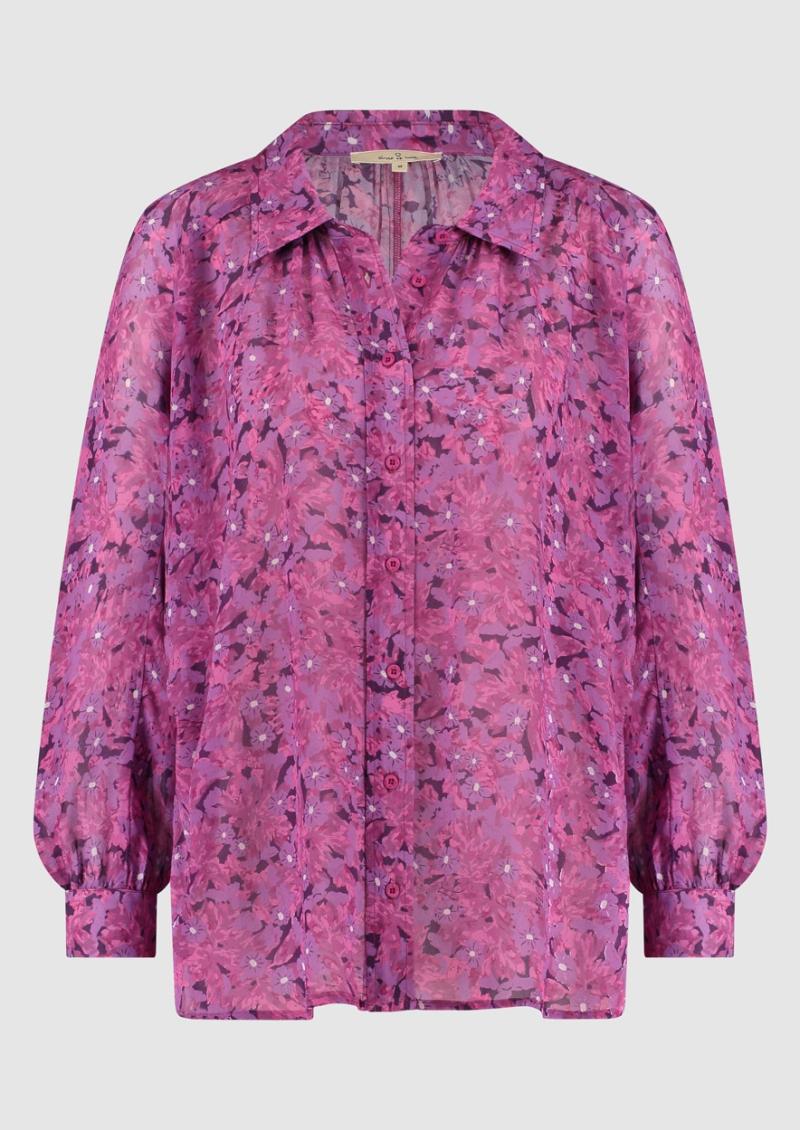 Girls Suzy Blouse